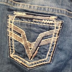 Vigoss Skinny Jean size 14